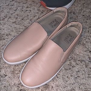 Slip on sneakers